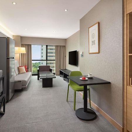 Grand Mercure Singapore Roxy المظهر الخارجي الصورة