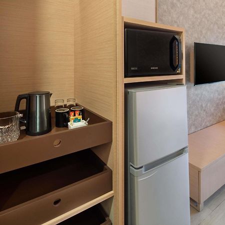 Grand Mercure Singapore Roxy المظهر الخارجي الصورة