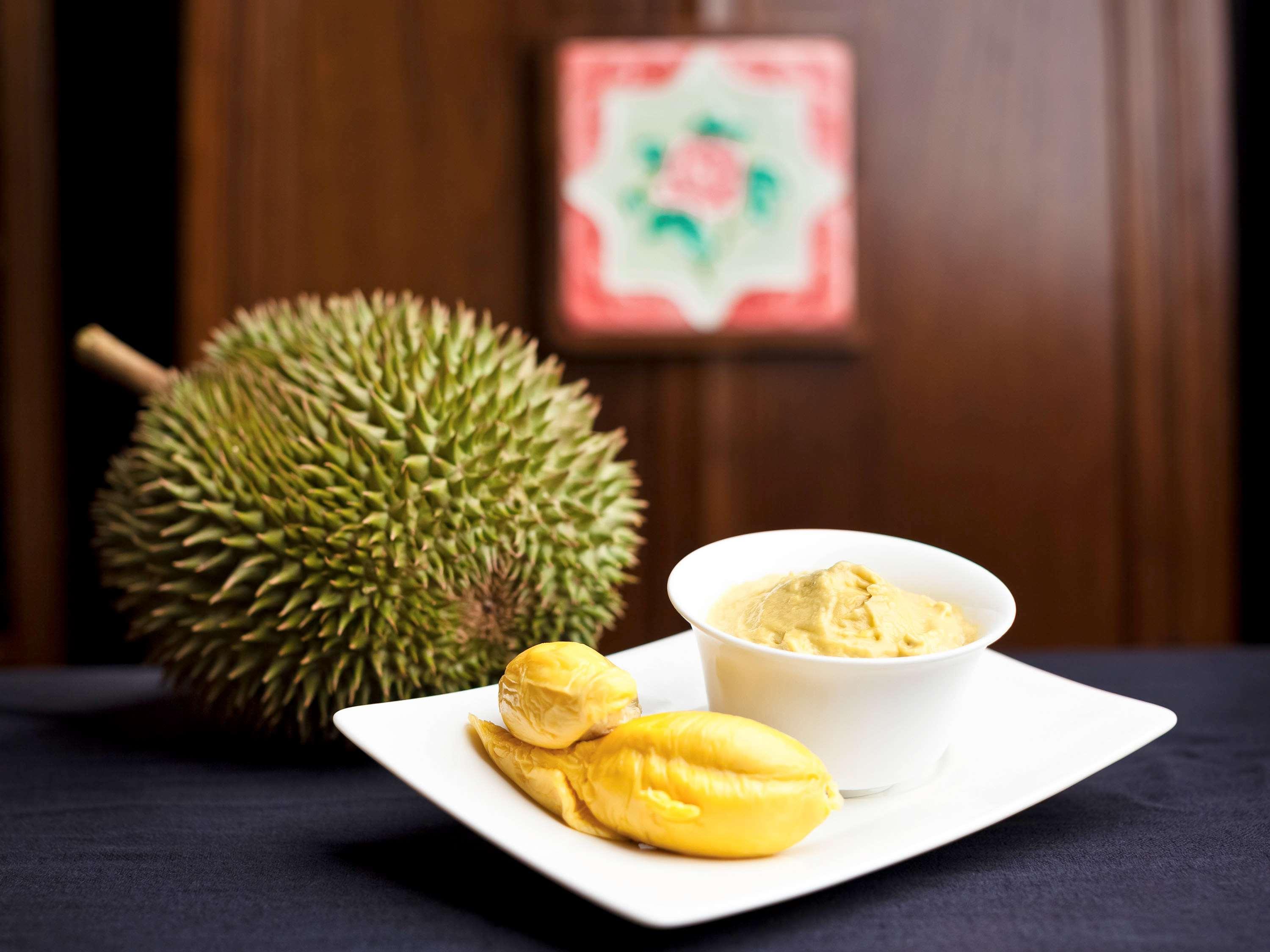 Grand Mercure Singapore Roxy المظهر الخارجي الصورة