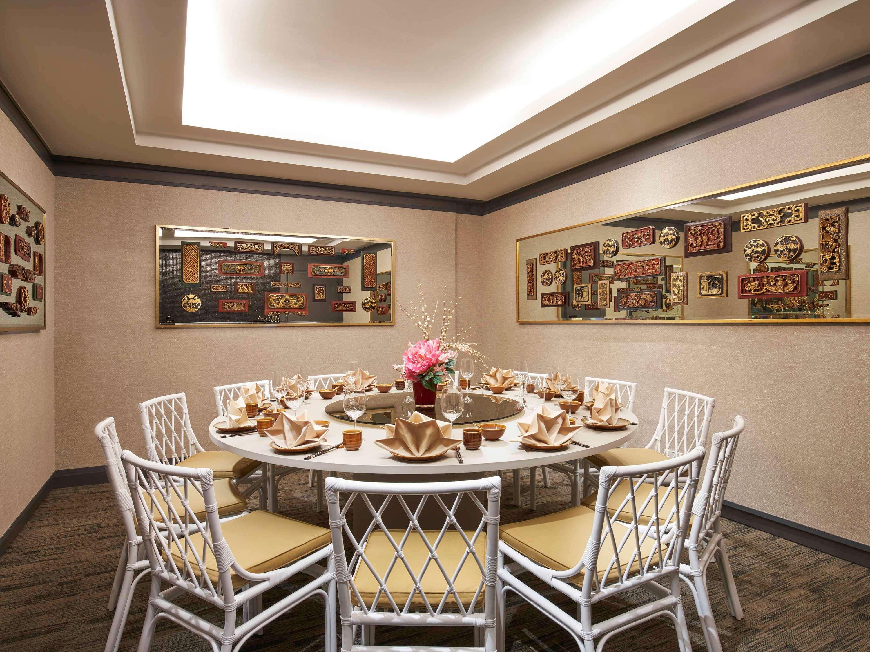 Grand Mercure Singapore Roxy المظهر الخارجي الصورة