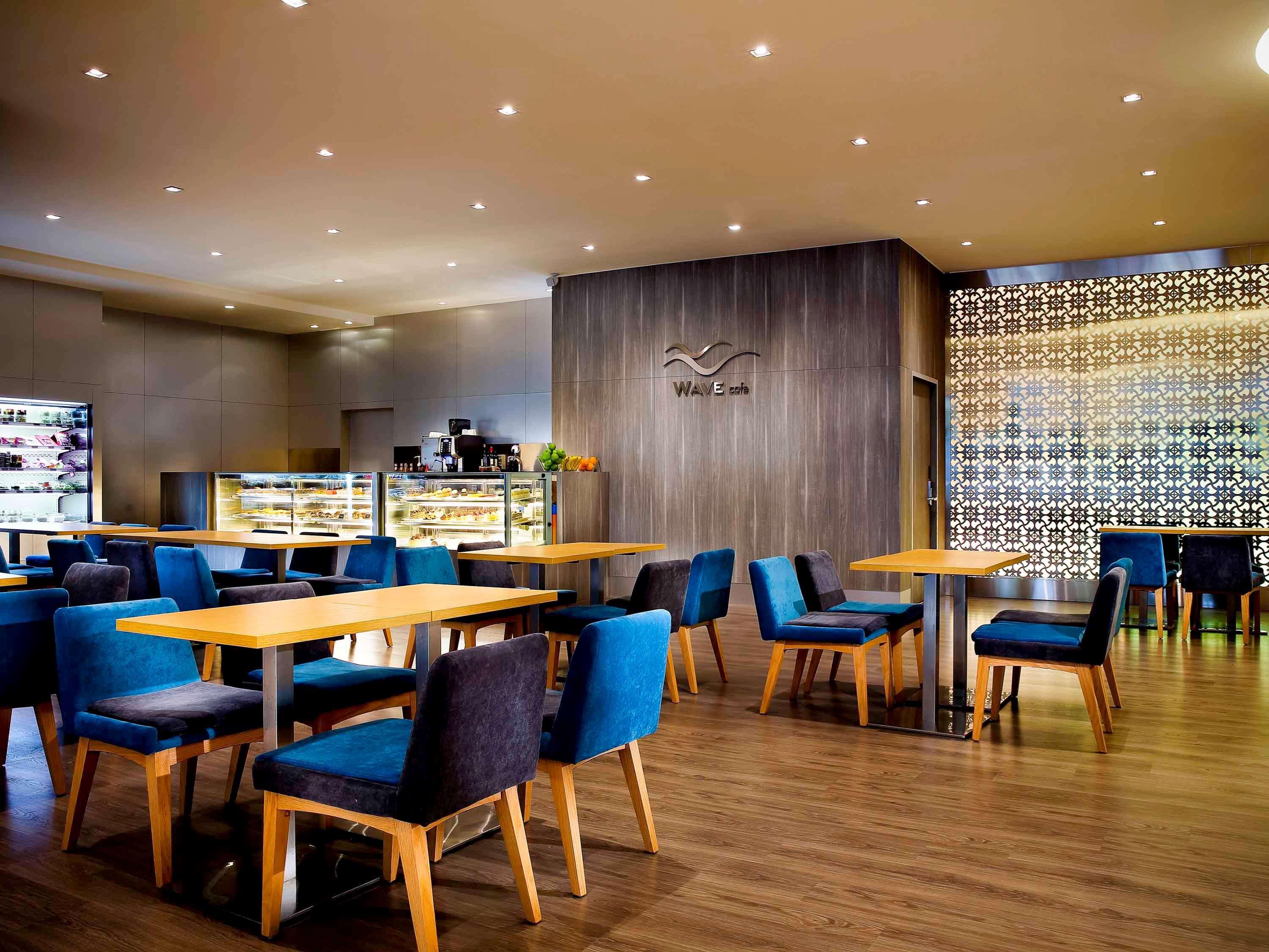 Grand Mercure Singapore Roxy المظهر الخارجي الصورة