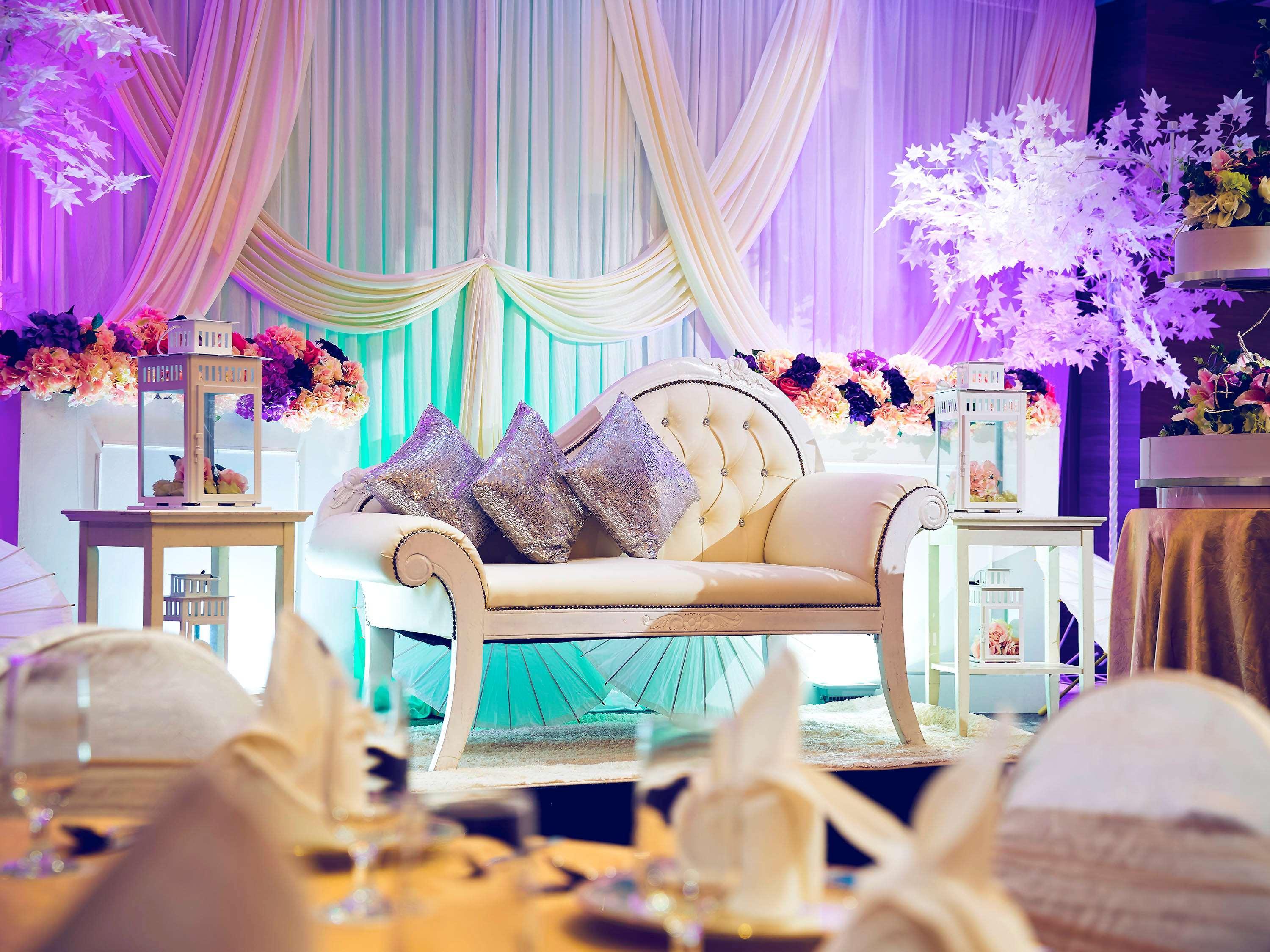 Grand Mercure Singapore Roxy المظهر الخارجي الصورة