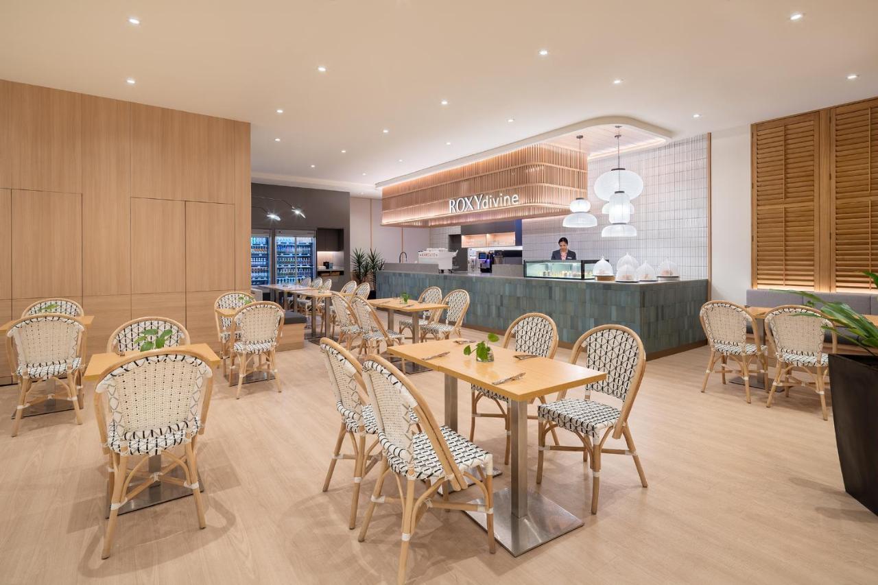 Grand Mercure Singapore Roxy المظهر الخارجي الصورة