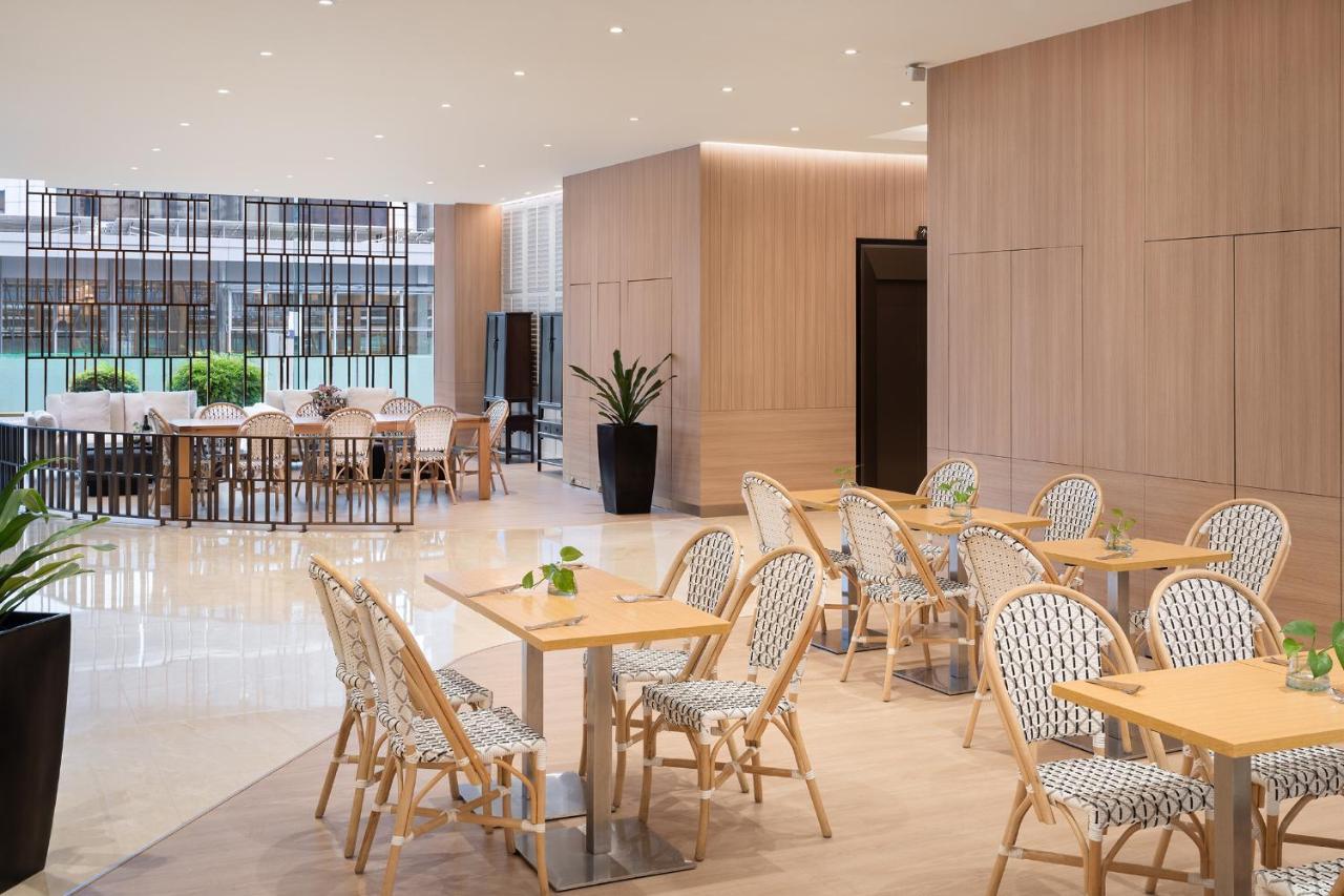 Grand Mercure Singapore Roxy المظهر الخارجي الصورة