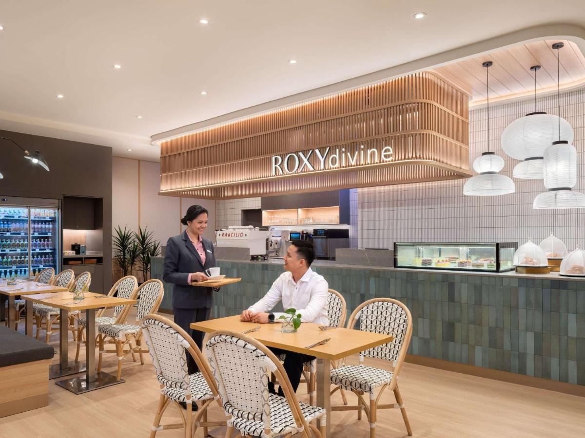 Grand Mercure Singapore Roxy المظهر الخارجي الصورة