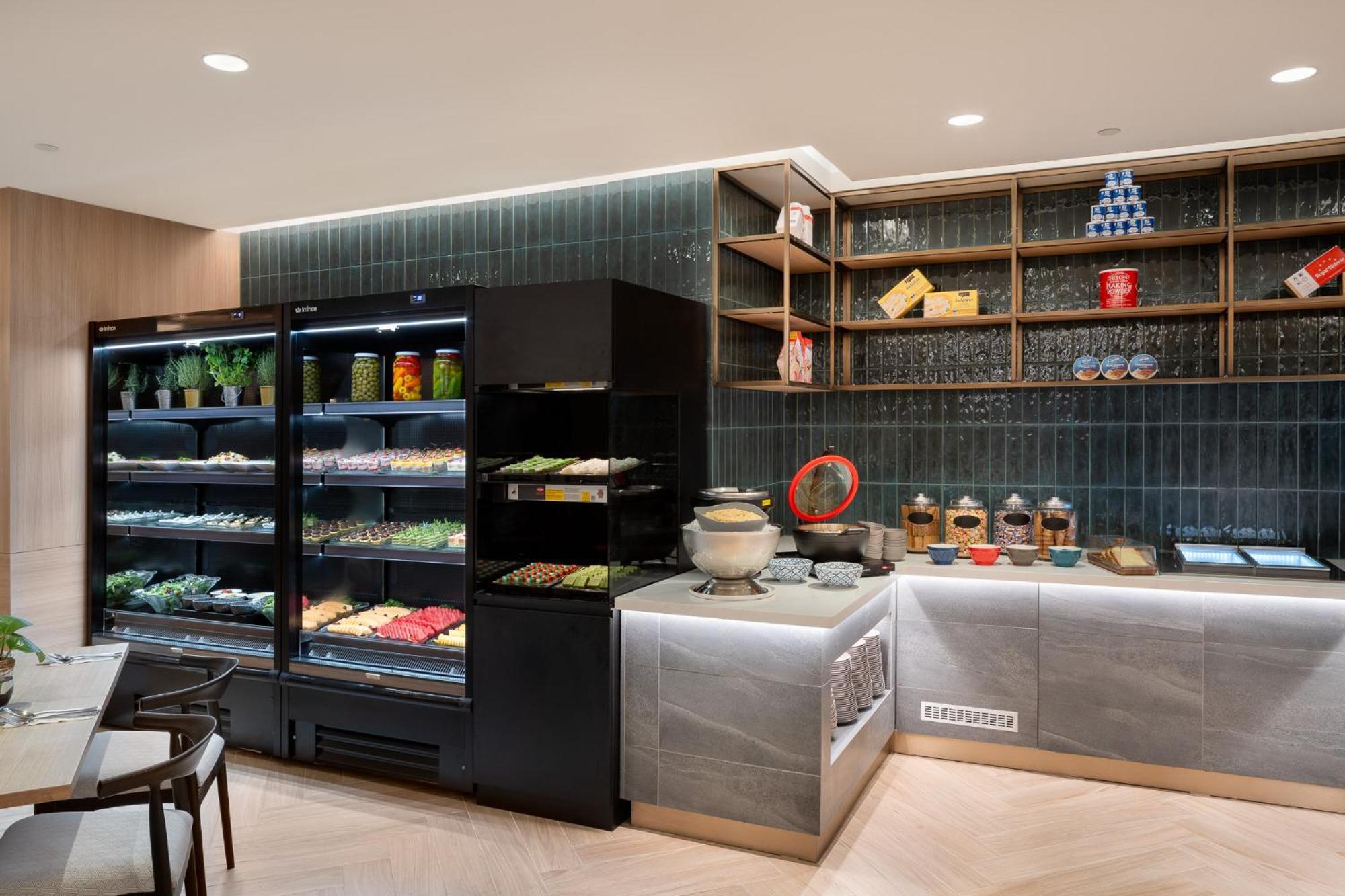 Grand Mercure Singapore Roxy المظهر الخارجي الصورة