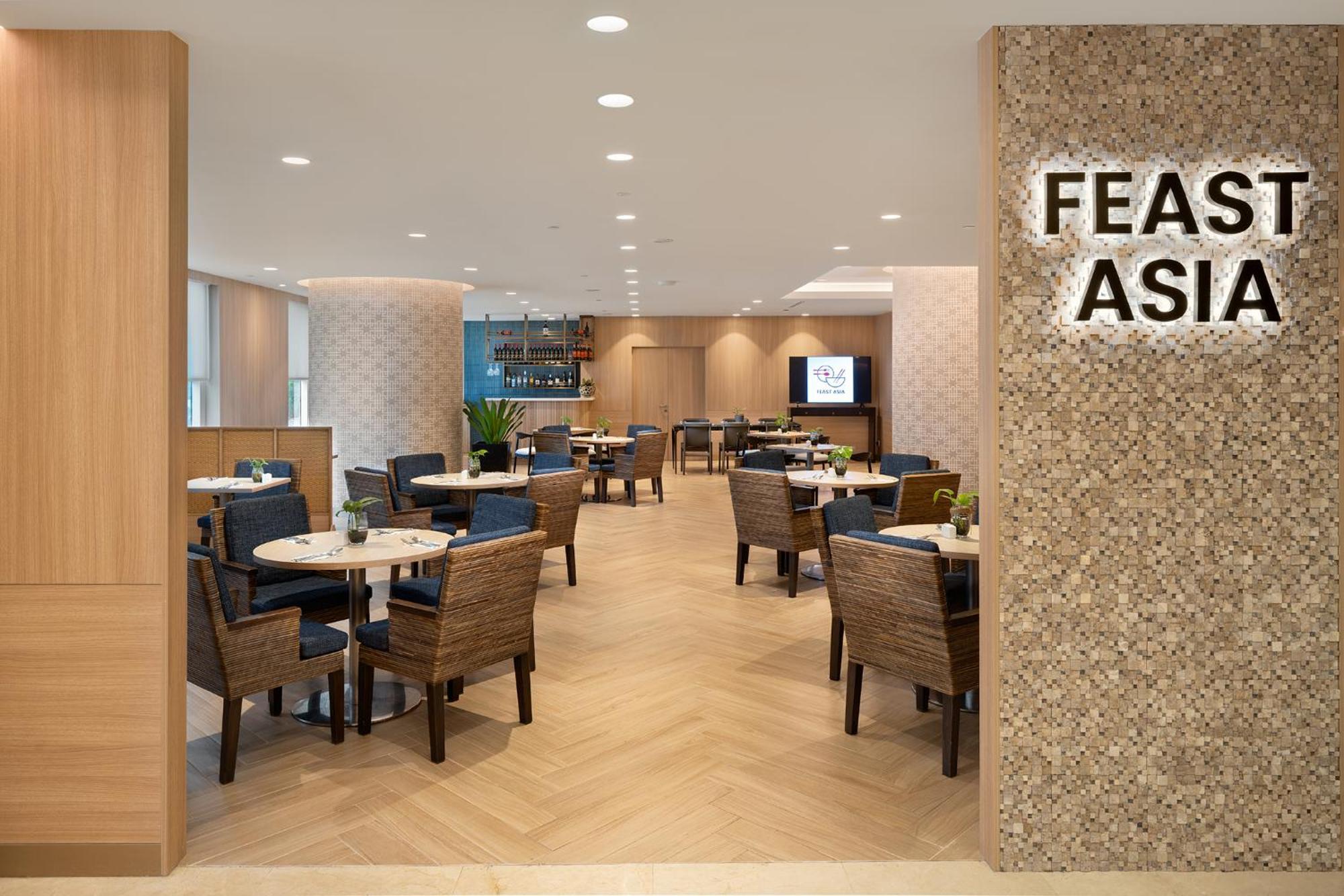 Grand Mercure Singapore Roxy المظهر الخارجي الصورة