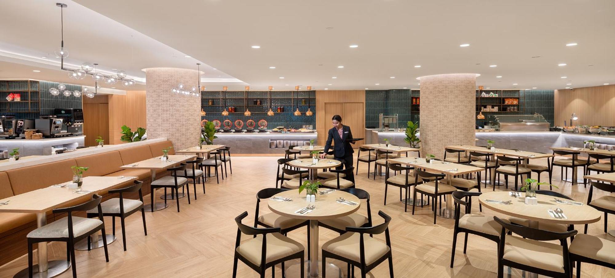 Grand Mercure Singapore Roxy المظهر الخارجي الصورة