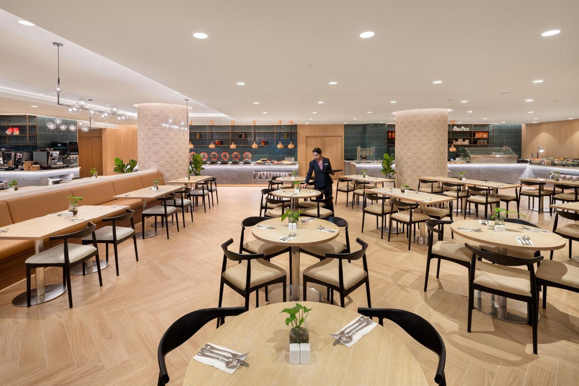 Grand Mercure Singapore Roxy المظهر الخارجي الصورة