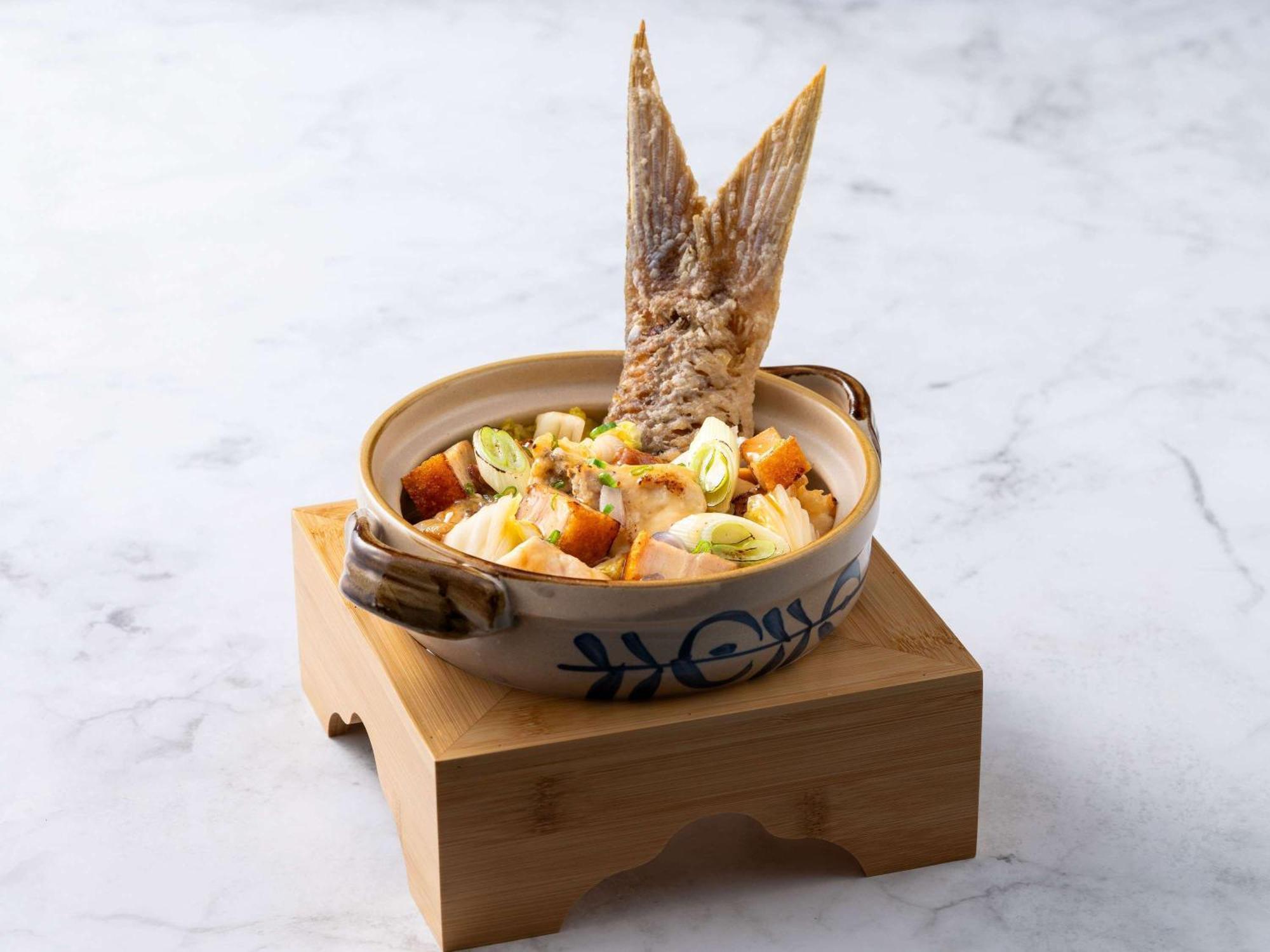 Grand Mercure Singapore Roxy المظهر الخارجي الصورة