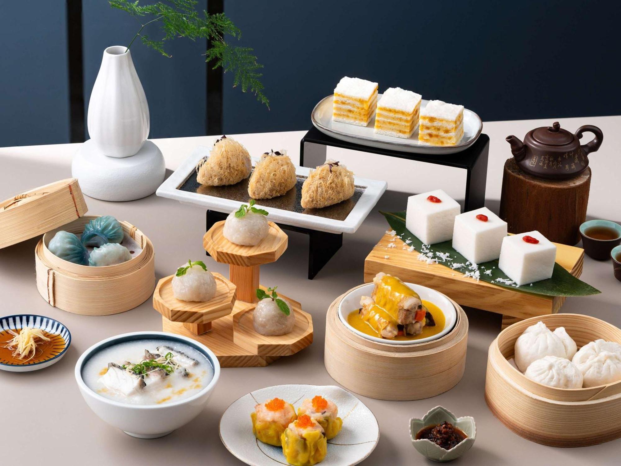Grand Mercure Singapore Roxy المظهر الخارجي الصورة