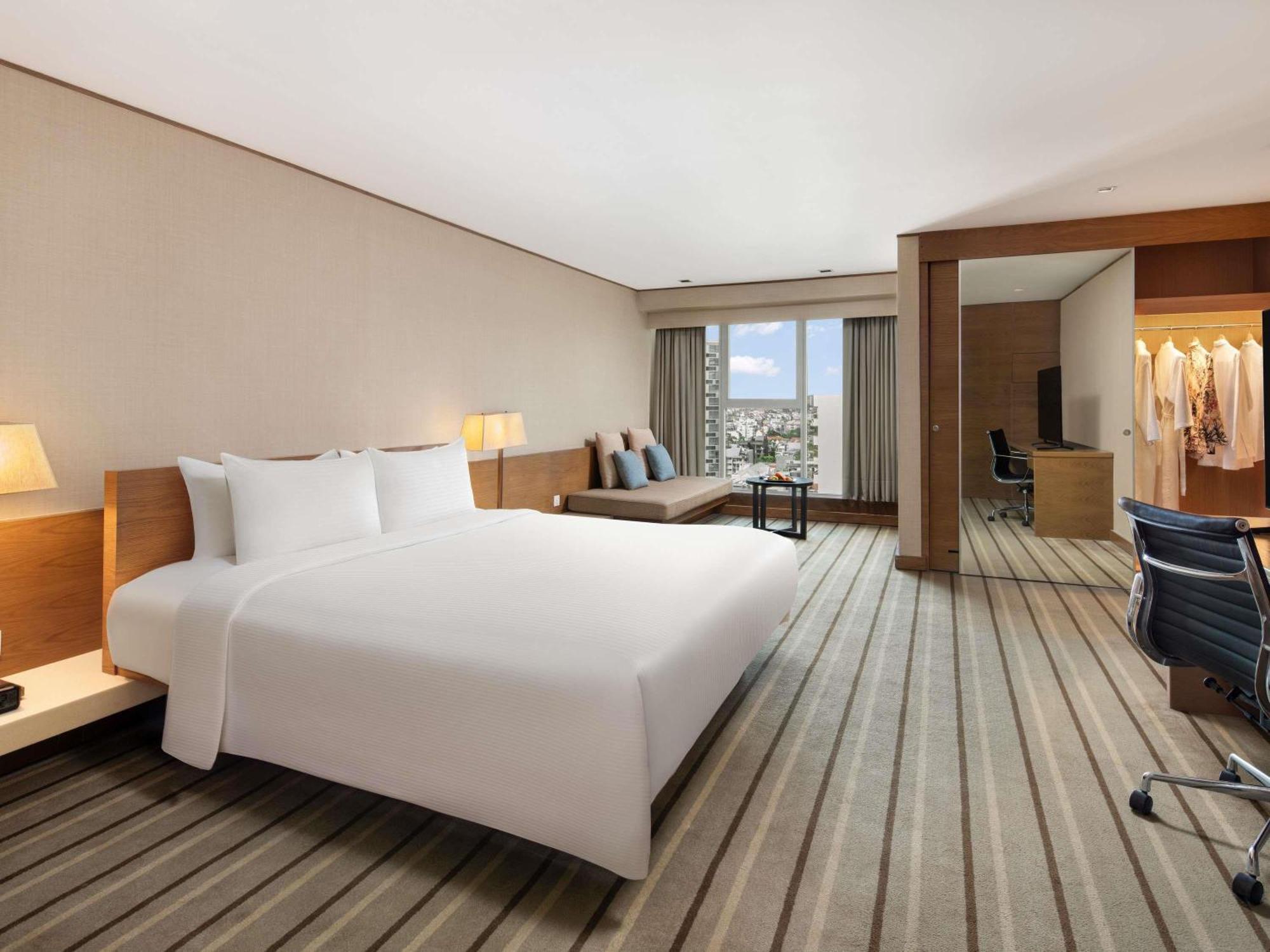 Grand Mercure Singapore Roxy المظهر الخارجي الصورة