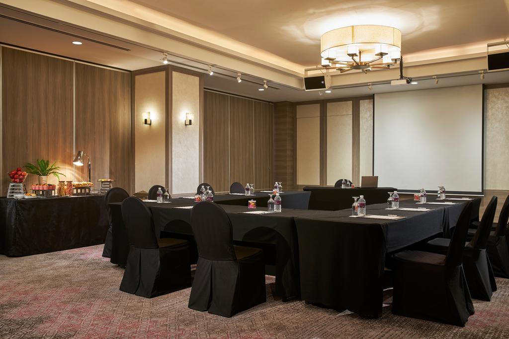 Grand Mercure Singapore Roxy المظهر الخارجي الصورة