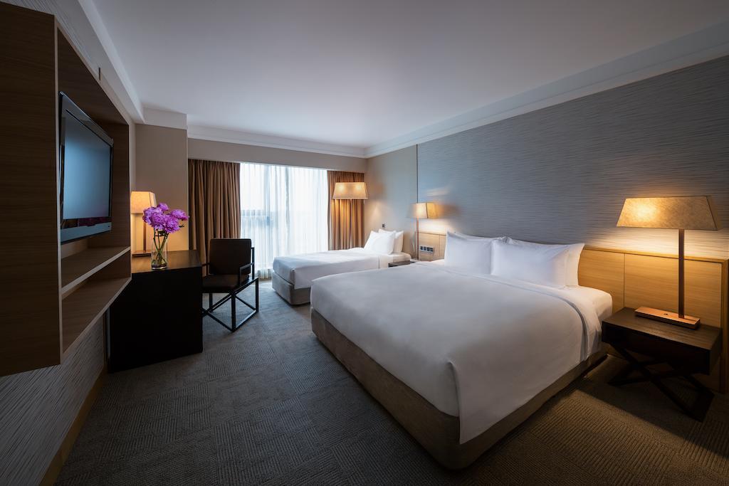 Grand Mercure Singapore Roxy المظهر الخارجي الصورة
